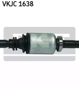 Фото VKJC1638 Вал SKF {forloop.counter}}